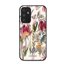 Etui Glossy Case do Samsung Galaxy M15 5G - wzór G031G