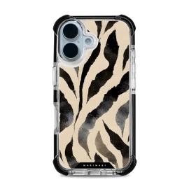 Etui MagSafe Elite Bumper Apple iPhone 17 - wzór DA53D