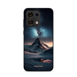 Etui Glossy Case do OPPO A6 Pro 5G - wzór G006G