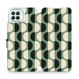 Etui do OPPO Reno 4 Lite - wzór VA56S