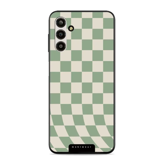 Etui Glossy Case do Samsung Galaxy A13 5G - wzór GA58G
