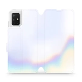 Etui do Samsung Galaxy A51 5G - wzór VP64S