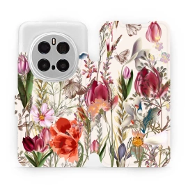 Etui do Huawei Honor Magic7 Pro 5G - wzór MP01S