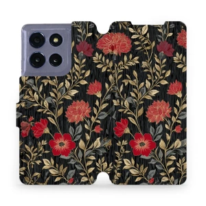 Etui do Motorola Moto G86 5G - wzór V172S