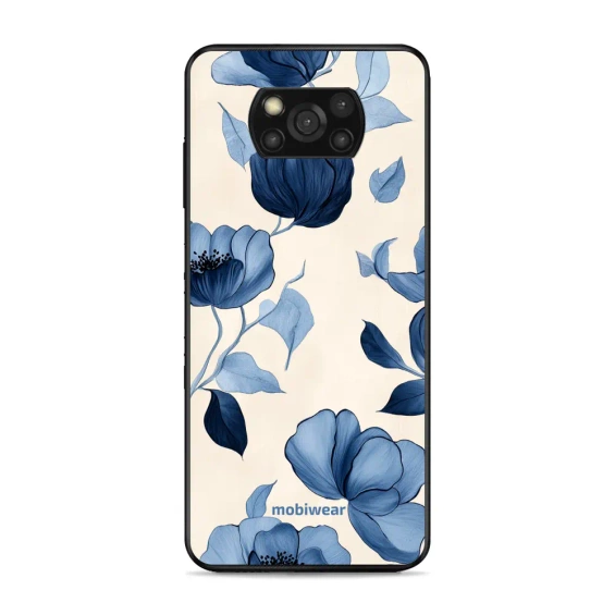 Etui Glossy Case do Xiaomi Redmi Note 14 4G - wzór GP73G