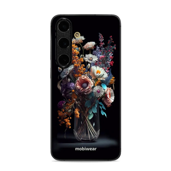Etui Glossy Case do Samsung Galaxy S24 FE - wzór G012G