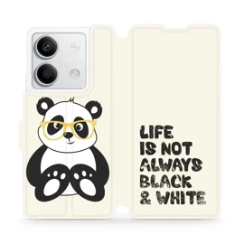 Etui do Xiaomi Redmi Note 13 5G - wzór M041S