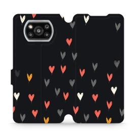 Etui do Xiaomi POCO X3 NFC - wzór VP79P