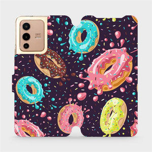 Etui do Vivo V23 5G - wzór VP19S