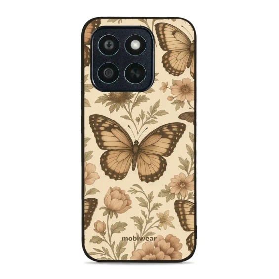 Etui Glossy Case do Huawei Honor X8c - wzór GP92G