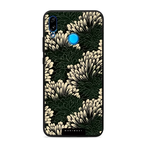 Etui Glossy Case do Huawei P20 Lite - wzór GA45G