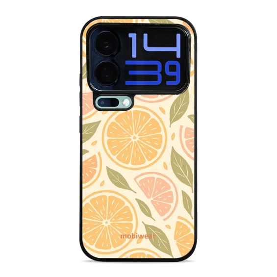 Etui Glossy Case do Xiaomi 17 Pro Max - wzór GP80G