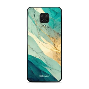 Etui Glossy Case do Xiaomi Redmi Note 9 Pro - wzór G024G