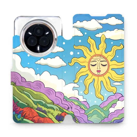 Etui do Realme 14 Pro 5G - wzór VP57P