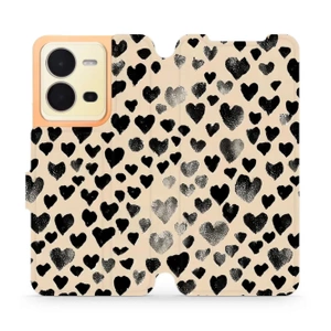 Etui do Vivo X80 Lite - wzór VA51S