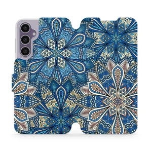 Etui do Samsung Galaxy S23 FE - wzór V108P