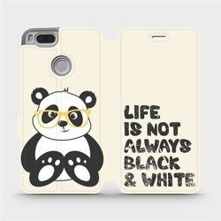 Etui do Xiaomi Mi A1 - wzór M041S