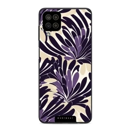 Etui Glossy Case do Samsung Galaxy M12 - wzór GA47G