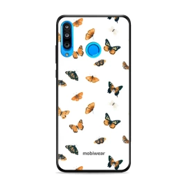 Etui Glossy Case do Huawei P30 Lite - wzór GP76G