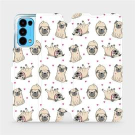 Etui do OPPO RENO 5 5G - wzór M097P