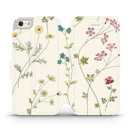 Etui do Apple iPhone 5s - wzór MD03S