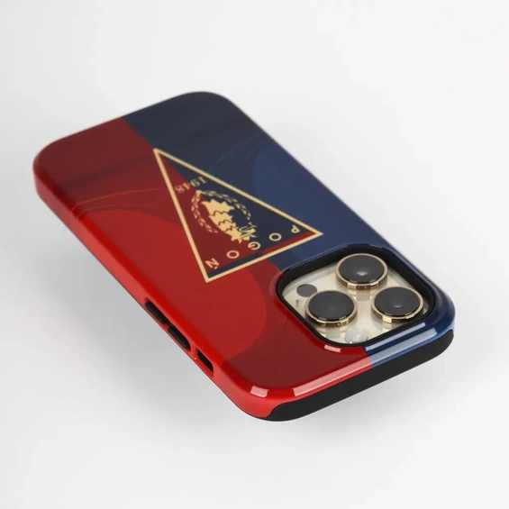 Etui Elite Pro do Xiaomi Redmi 15C 5G - wzór E08PS