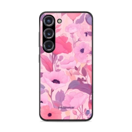 Etui Glossy Case do Samsung Galaxy S23 - wzór GP74G