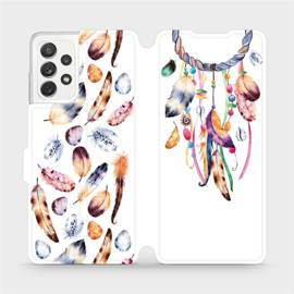 Etui do Samsung Galaxy A72 - wzór M003S