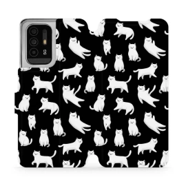 Etui do OPPO Reno 5 Z - wzór V163S
