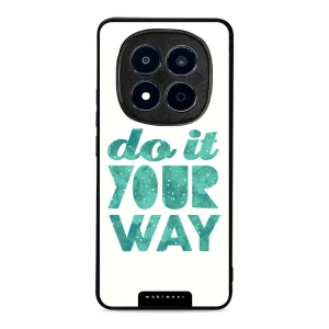 Etui Glossy Case do Xiaomi Redmi Note 15 Pro 5G - wzór G080G