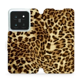 Etui do Xiaomi 14 Pro - wzór VA33P