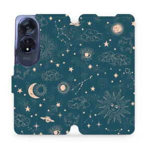 Etui do OPPO A60 - wzór VP14S