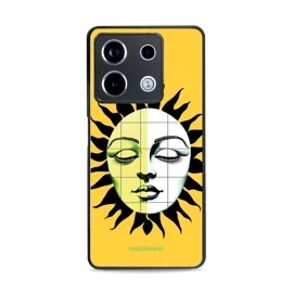 Etui Glossy Case do Xiaomi Redmi Note 13 Pro 5G - wzór G056G