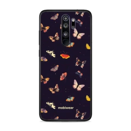 Etui Glossy Case do Xiaomi Redmi Note 8 Pro - wzór GP78G