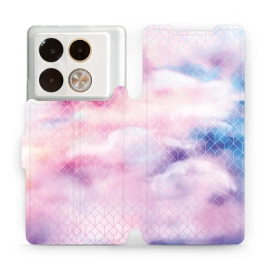 Etui do Infinix Note 40 Pro - wzór MR02S