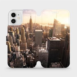 Etui do Apple iPhone 12 - wzór M138P