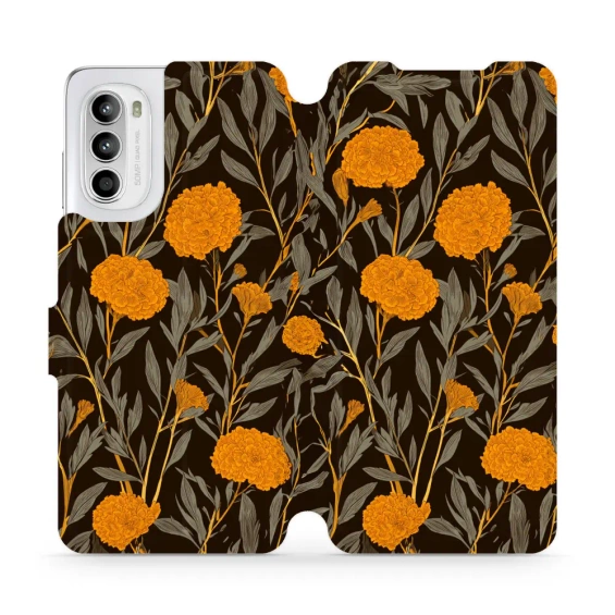 Etui do Motorola Moto G52 - wzór V175S