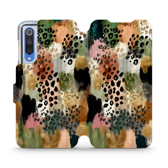 Etui do Xiaomi Mi 9 SE - wzór V167S