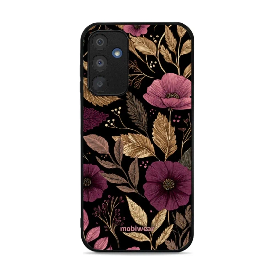 Etui Glossy Case do Samsung Galaxy A15 5G - wzór G170G