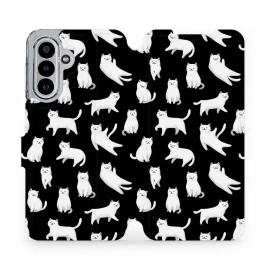 Etui do Samsung Galaxy A17 5G - wzór V163S