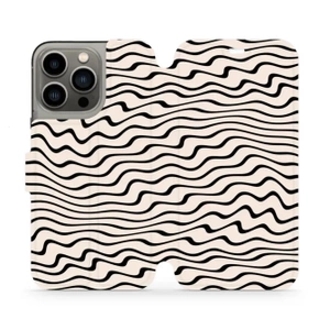 Etui do Apple iPhone 13 Pro - wzór VA62S