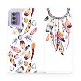 Etui do Nokia G42 - wzór M003S