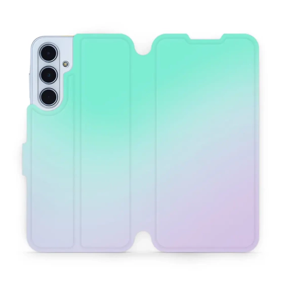 Etui do Samsung Galaxy M35 5G - wzór VP63S