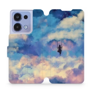 Etui do Xiaomi POCO M6 Pro - wzór MR09S