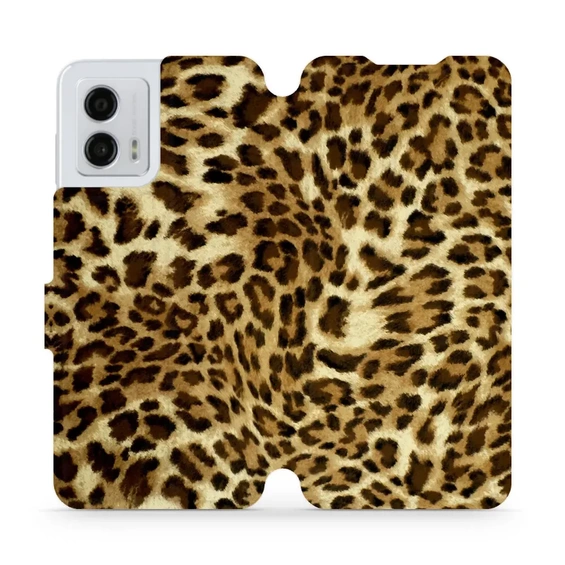 Etui do Motorola Moto G53 5G - wzór VA33P