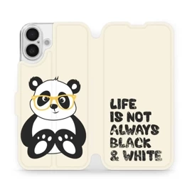 Etui do Apple iPhone 16 Plus - wzór M041S