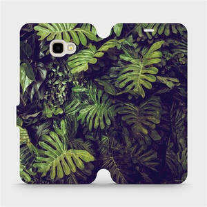 Etui do Samsung Galaxy J4 Plus 2018 - wzór V136P