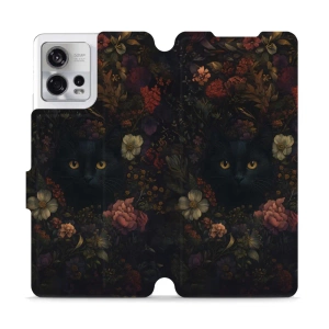 Etui do Motorola Edge 30 Fusion - wzór V161S