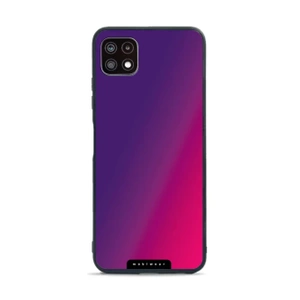 Etui Glossy Case do Samsung Galaxy A22 5G - wzór G067G