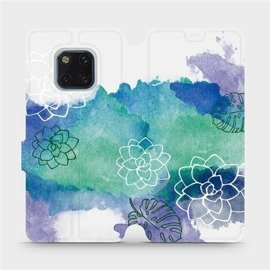 Etui do Huawei Mate 20 Pro - wzór MG11S